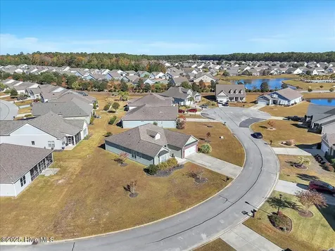 684 Marbella Court NW Calabash NC 28467