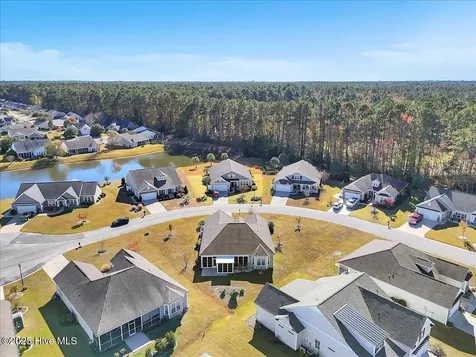 684 Marbella Court NW Calabash NC 28467