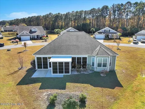 684 Marbella Court NW Calabash NC 28467