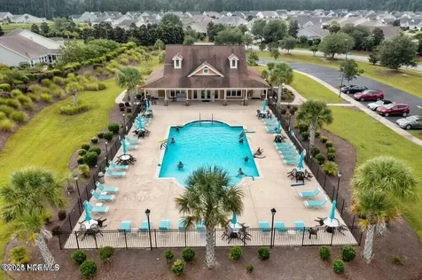 684 Marbella Court NW Calabash NC 28467