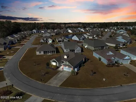 684 Marbella Court NW Calabash NC 28467