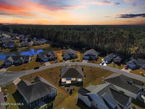 684 Marbella Court NW Calabash NC 28467