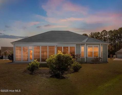 684 Marbella Court NW Calabash NC 28467