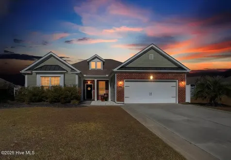 684 Marbella Court NW Calabash NC 28467