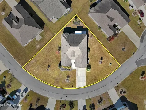684 Marbella Court NW Calabash NC 28467