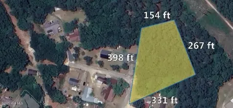 00 Patton Street Hamlet NC 28345
