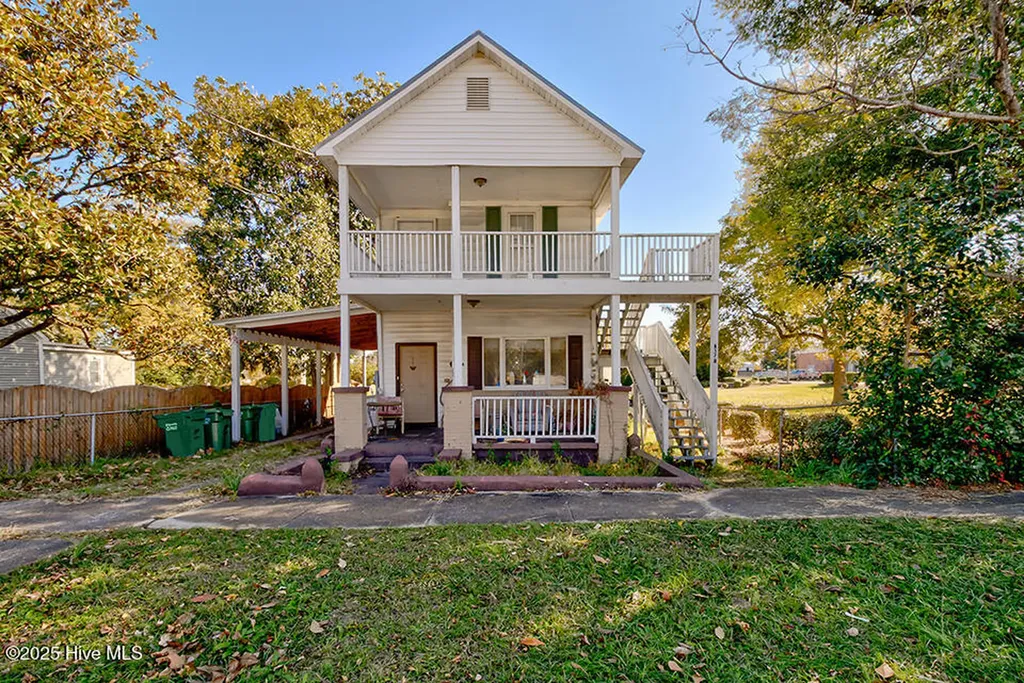 817 S 11th Street Wilmington NC 28401