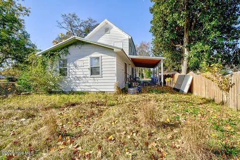 817 S 11th Street Wilmington NC 28401