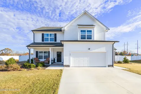 107 Tyler Way Moyock NC 27958
