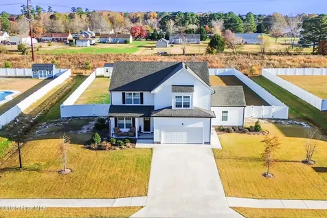 107 Tyler Way Moyock NC 27958