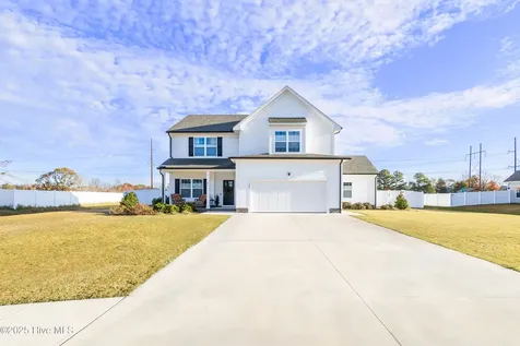 107 Tyler Way Moyock NC 27958