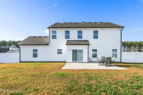 107 Tyler Way Moyock NC 27958