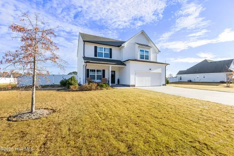 107 Tyler Way Moyock NC 27958