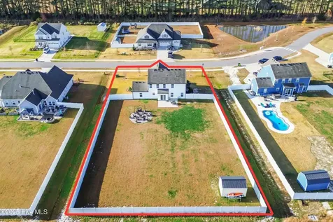107 Tyler Way Moyock NC 27958