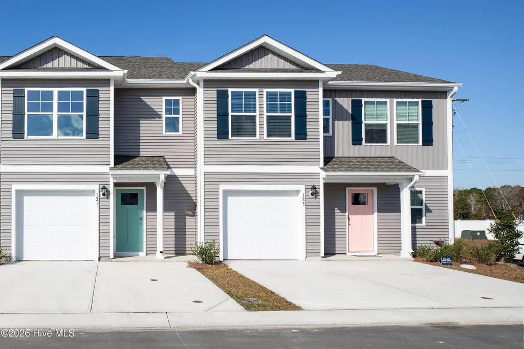 34 Cashmere Court Wilmington NC 28411