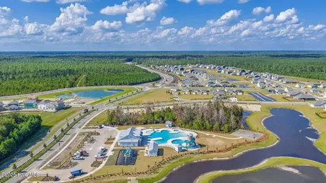 34 Cashmere Court Wilmington NC 28411