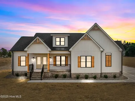 5547 Martys Court Bailey NC 27807