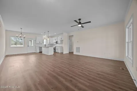 5547 Martys Court Bailey NC 27807