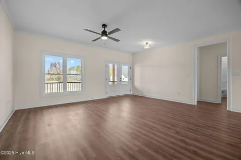 5547 Martys Court Bailey NC 27807
