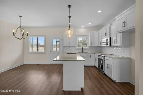 5547 Martys Court Bailey NC 27807