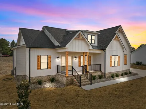 5547 Martys Court Bailey NC 27807