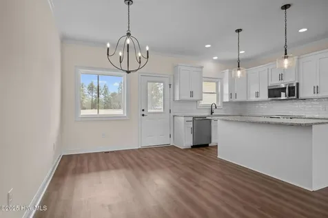 5547 Martys Court Bailey NC 27807