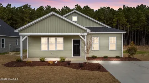 4523 Sweet Williams Lane Wilson NC 27896