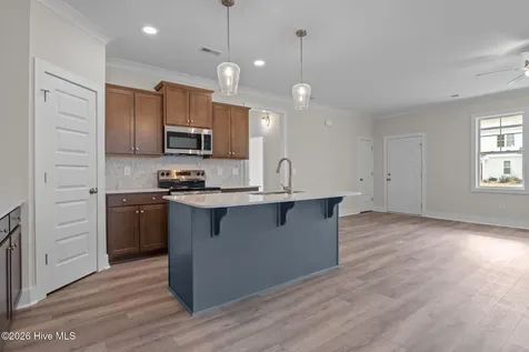 4523 Sweet Williams Lane Wilson NC 27896