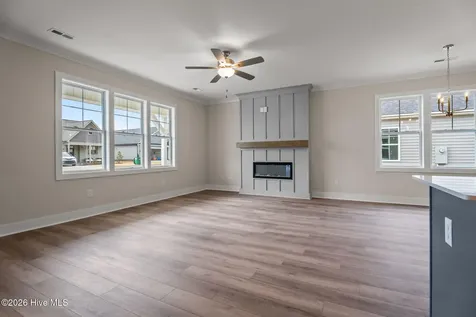 4523 Sweet Williams Lane Wilson NC 27896