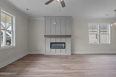 4523 Sweet Williams Lane Wilson NC 27896