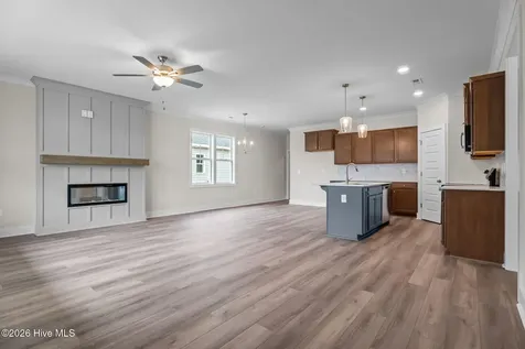 4523 Sweet Williams Lane Wilson NC 27896