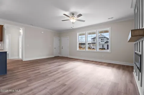 4523 Sweet Williams Lane Wilson NC 27896