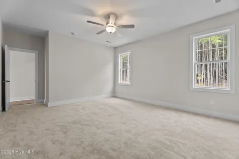 4523 Sweet Williams Lane Wilson NC 27896