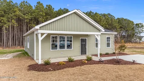 4523 Sweet Williams Lane Wilson NC 27896