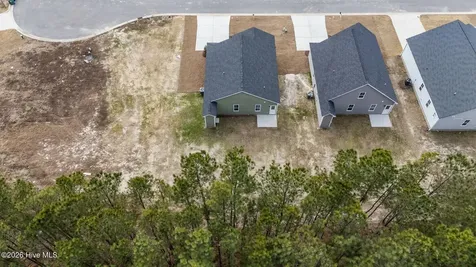 4523 Sweet Williams Lane Wilson NC 27896
