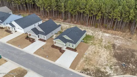 4523 Sweet Williams Lane Wilson NC 27896