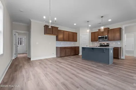 4523 Sweet Williams Lane Wilson NC 27896