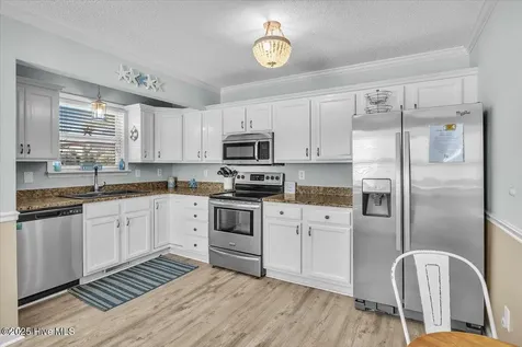 135 NE 36th Street Oak Island NC 28465