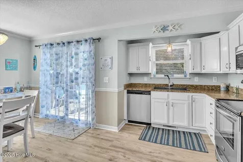 135 NE 36th Street Oak Island NC 28465