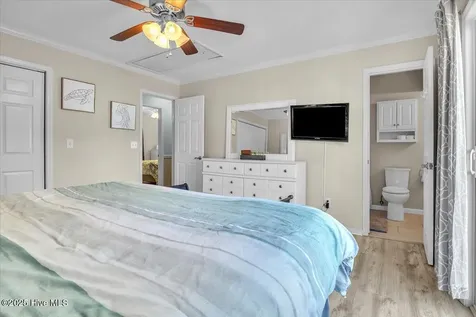 135 NE 36th Street Oak Island NC 28465