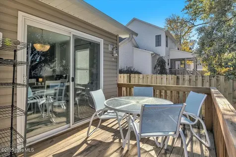 135 NE 36th Street Oak Island NC 28465