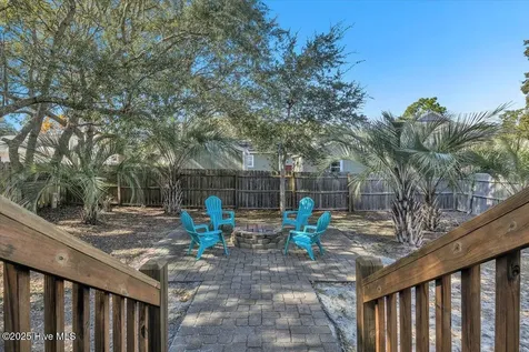 135 NE 36th Street Oak Island NC 28465