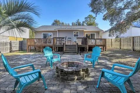 135 NE 36th Street Oak Island NC 28465