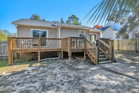 135 NE 36th Street Oak Island NC 28465