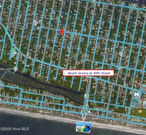 135 NE 36th Street Oak Island NC 28465
