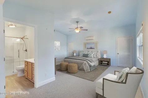 221 Creek Road Beaufort NC 28516