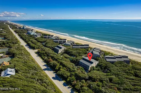 545 Salter Path Road Pine Knoll Shores NC 28512