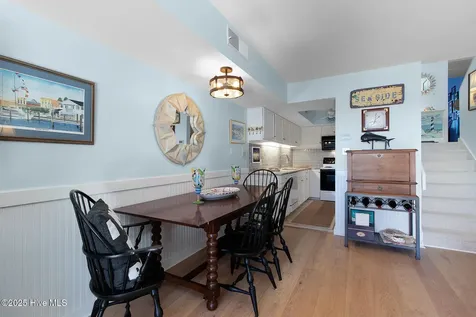 545 Salter Path Road Pine Knoll Shores NC 28512