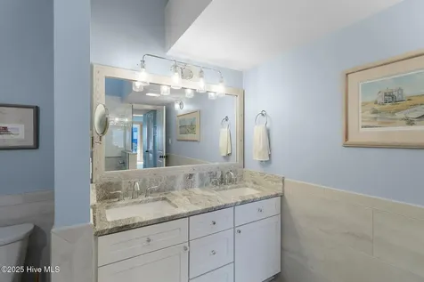 545 Salter Path Road Pine Knoll Shores NC 28512