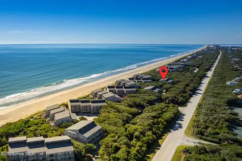 545 Salter Path Road Pine Knoll Shores NC 28512